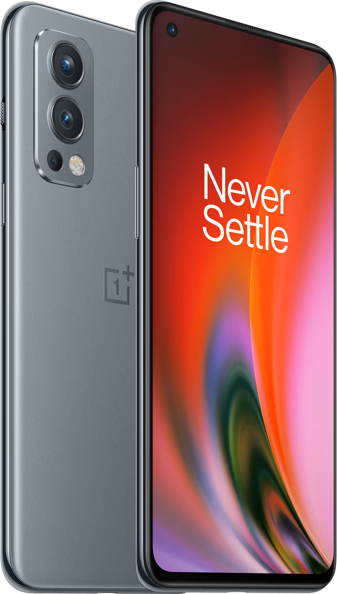 OnePlus Nord 2 5G