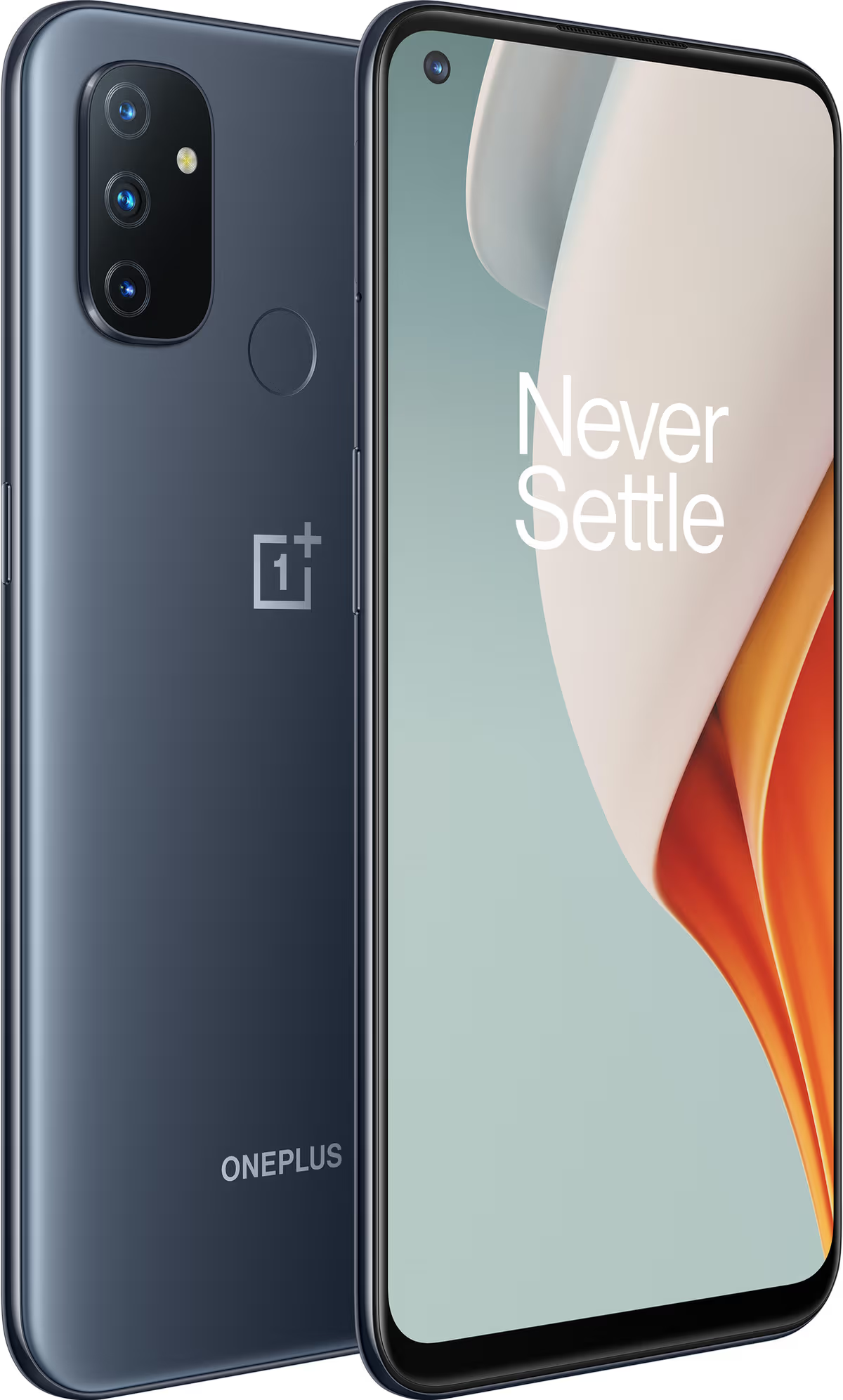 OnePlus Nord N100