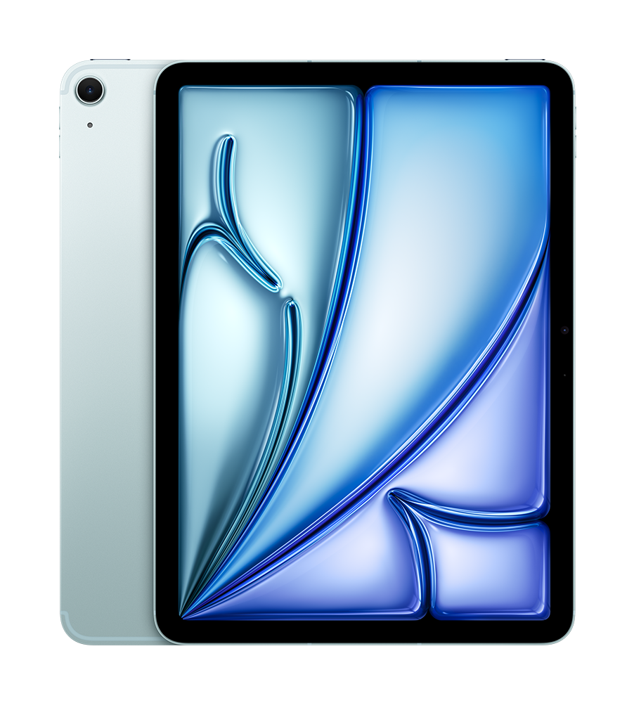 iPad Air 11" M2 (2024)