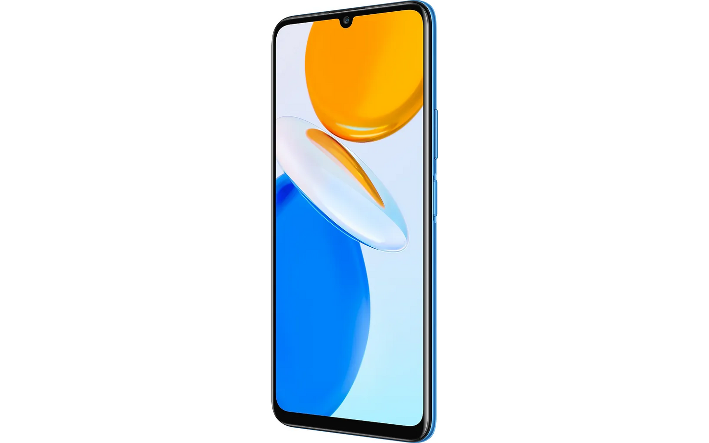 Honor X7