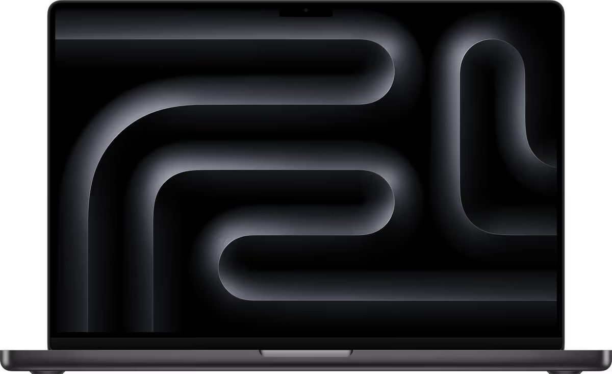 MacBook Pro 16″ – DigiShop huoltopalvelut