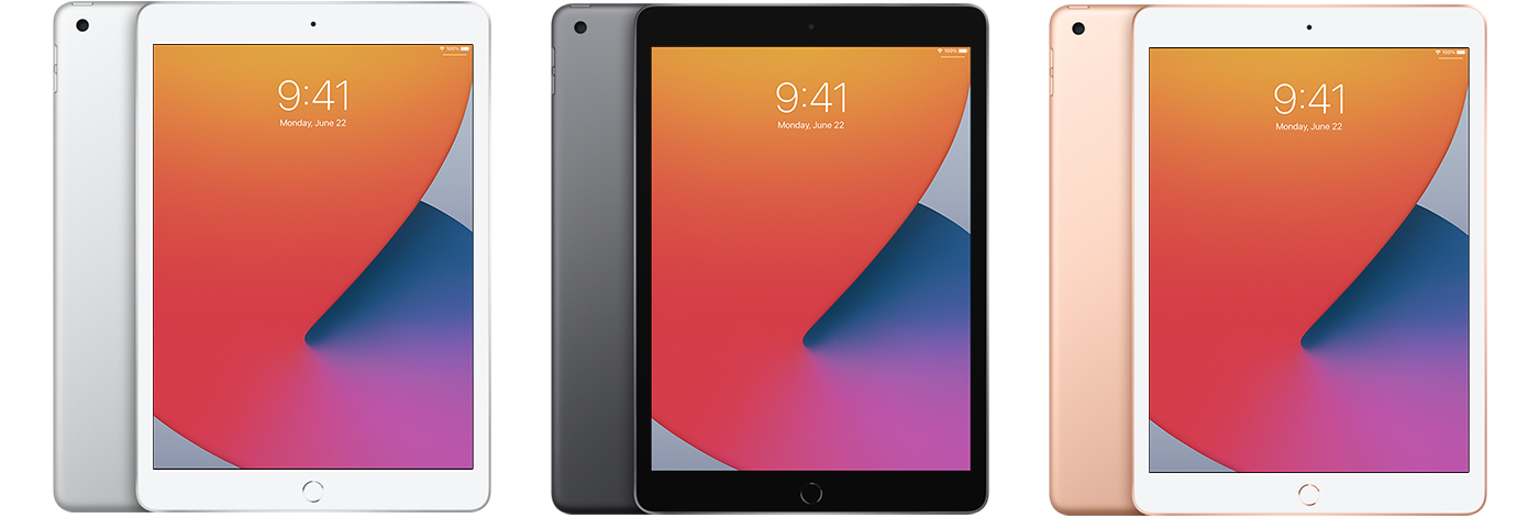 iPad 8 (2020)