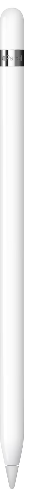 Apple Pencil 1st Generation valkoinen stylus-kynä