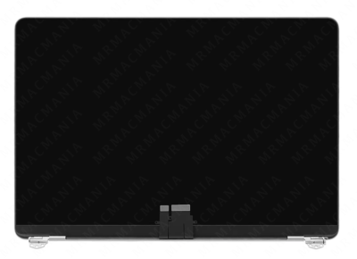 MacBook Air 15″ M4 A3241 (2025) -varaosanäyttö
