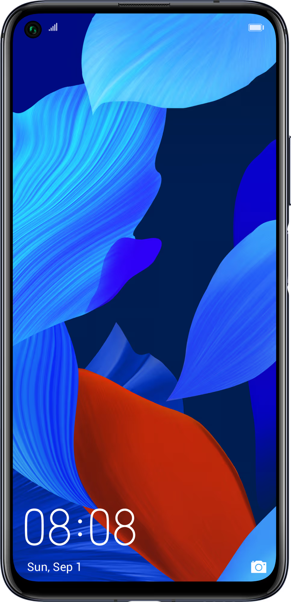 Huawei Nova 5T