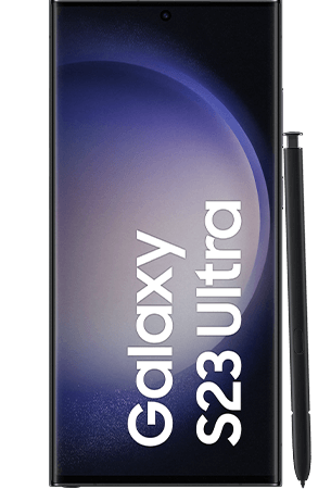 Samsung Galaxy S23 Ultra