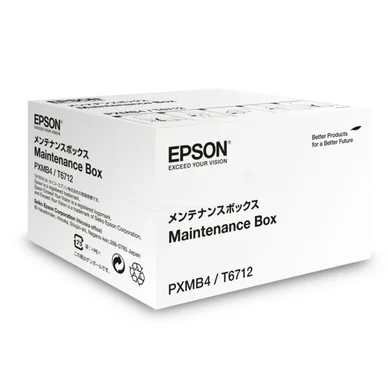 Epson Maintenance Box T6710 PXMB2 huoltokasettilaatikko