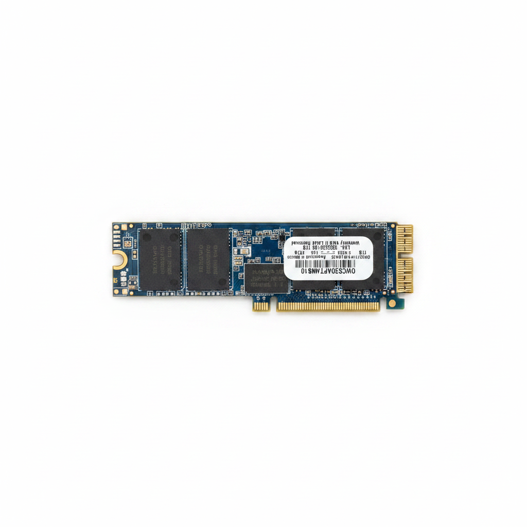 OWC Aura Pro X2 1TB NVMe SSD