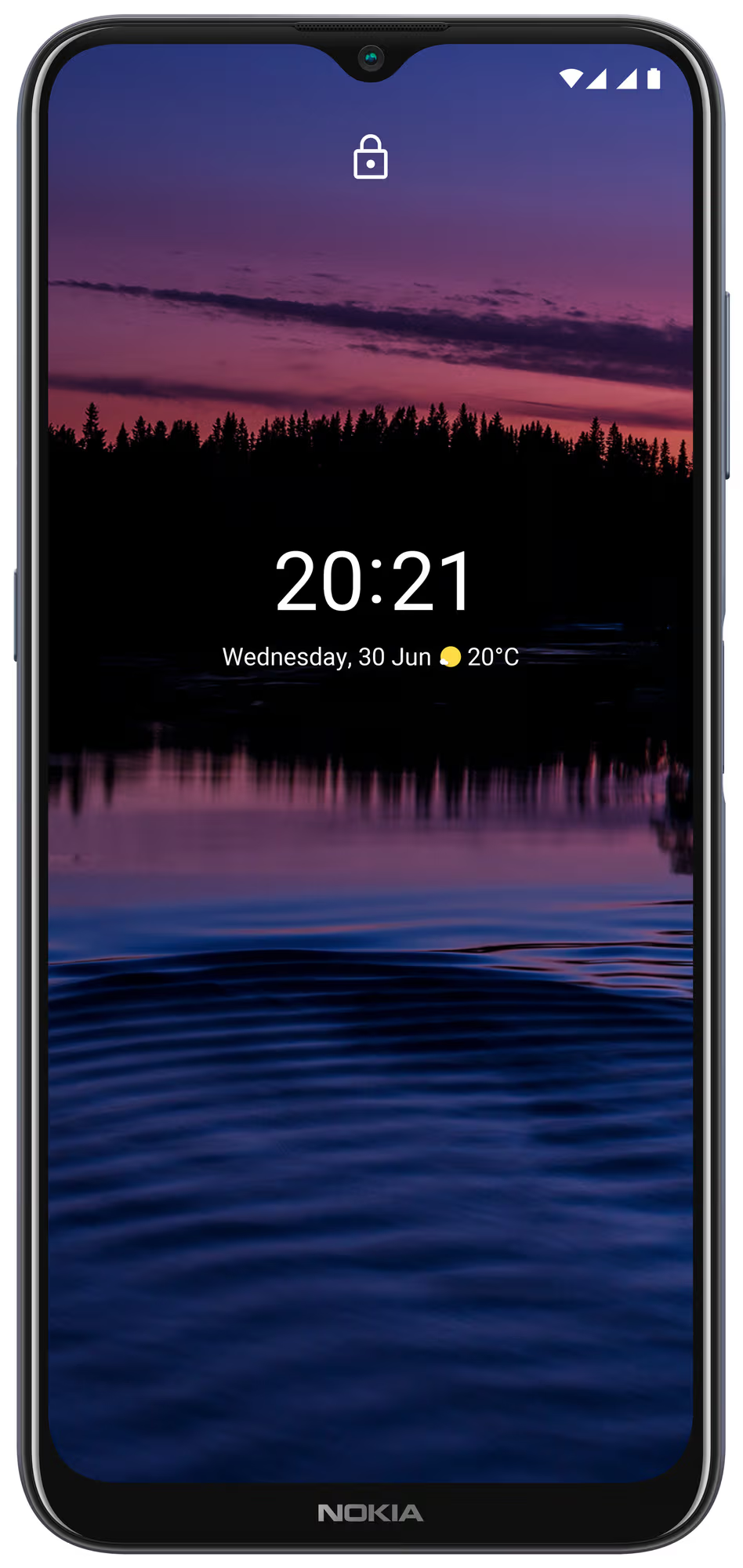 Nokia G20