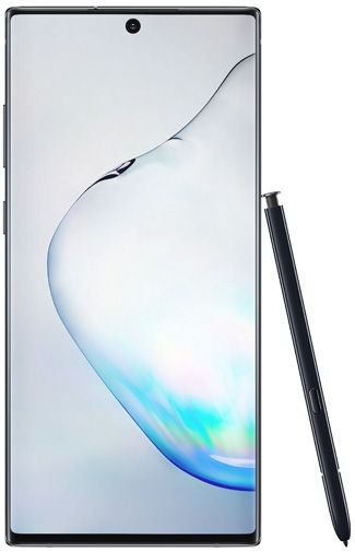 Samsung Galaxy Note 10