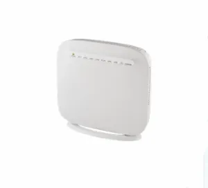 Telewell TW-EAV510 V2 ADSL2+ reititin valkoinen yläpuolelta