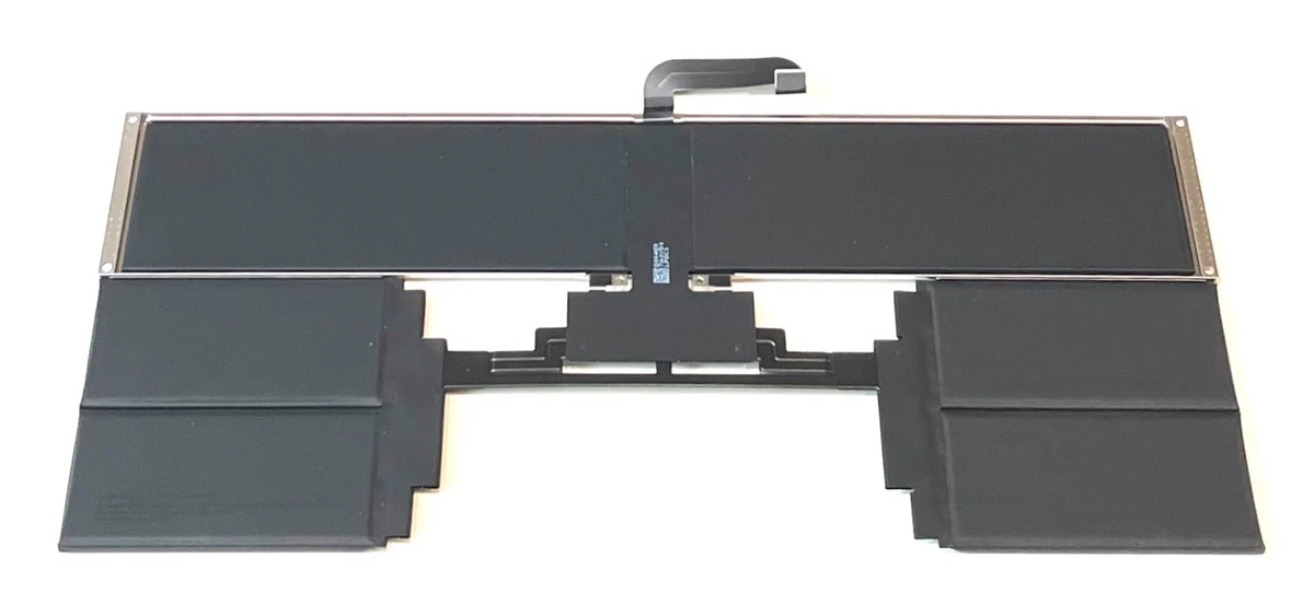 MacBook Air 15″ M4 A3241 (2025) -varaosa-akku