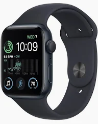 Apple Watch SE 2. sukupolvi (2022)