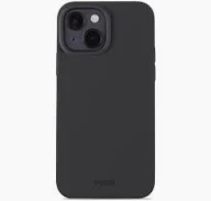 Mobilize Gelly kotelo iPhone 14 - musta