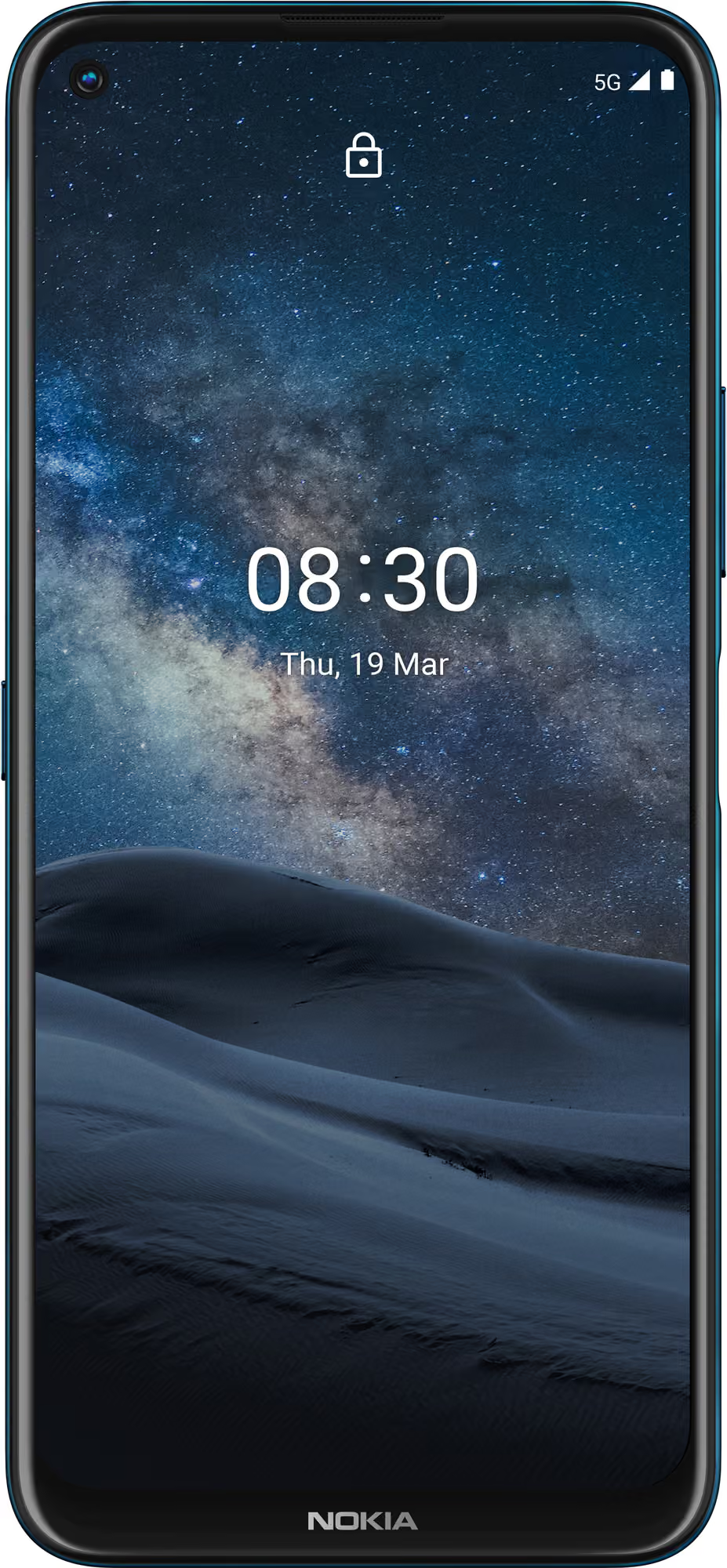 Nokia 8.3