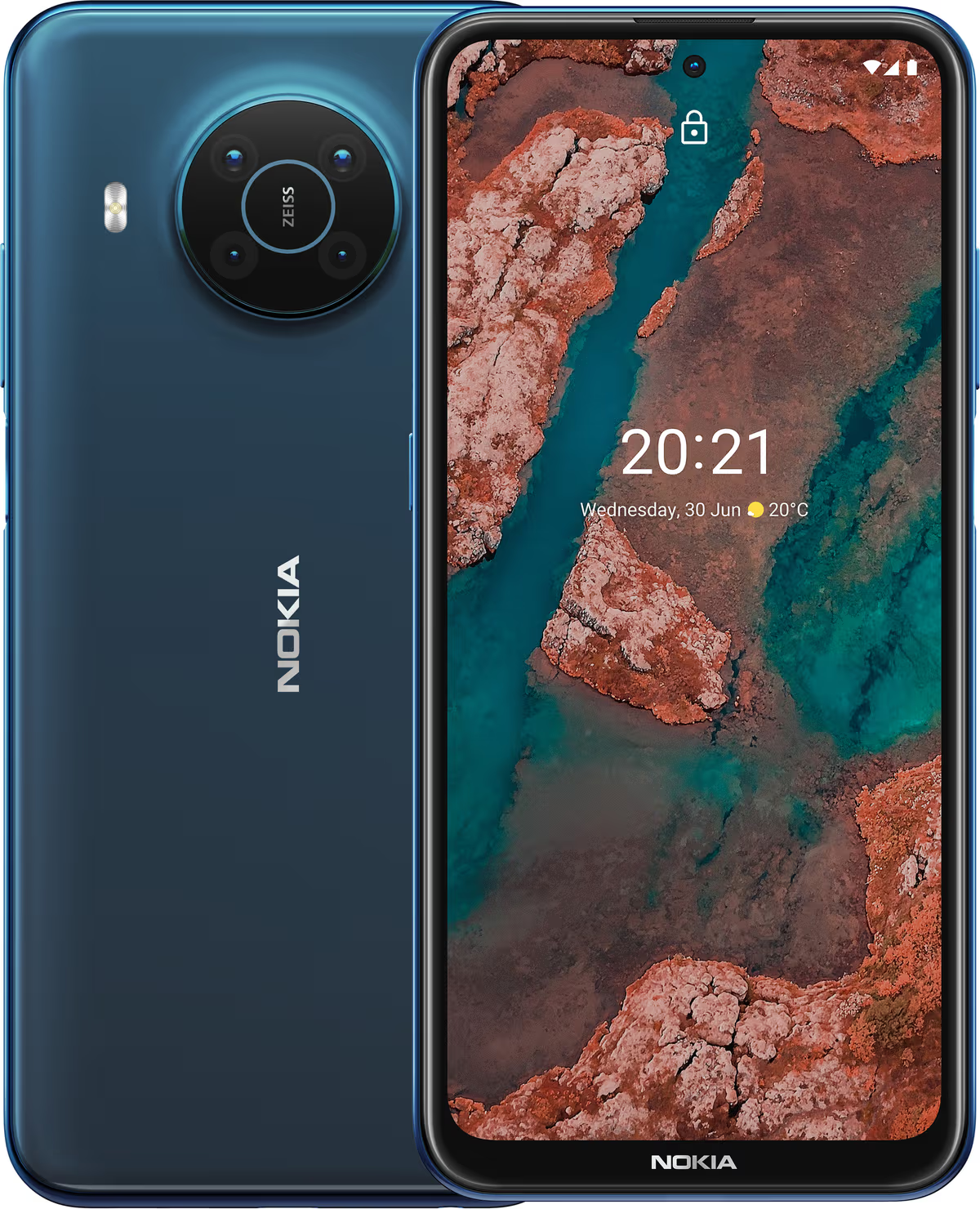 Nokia X20