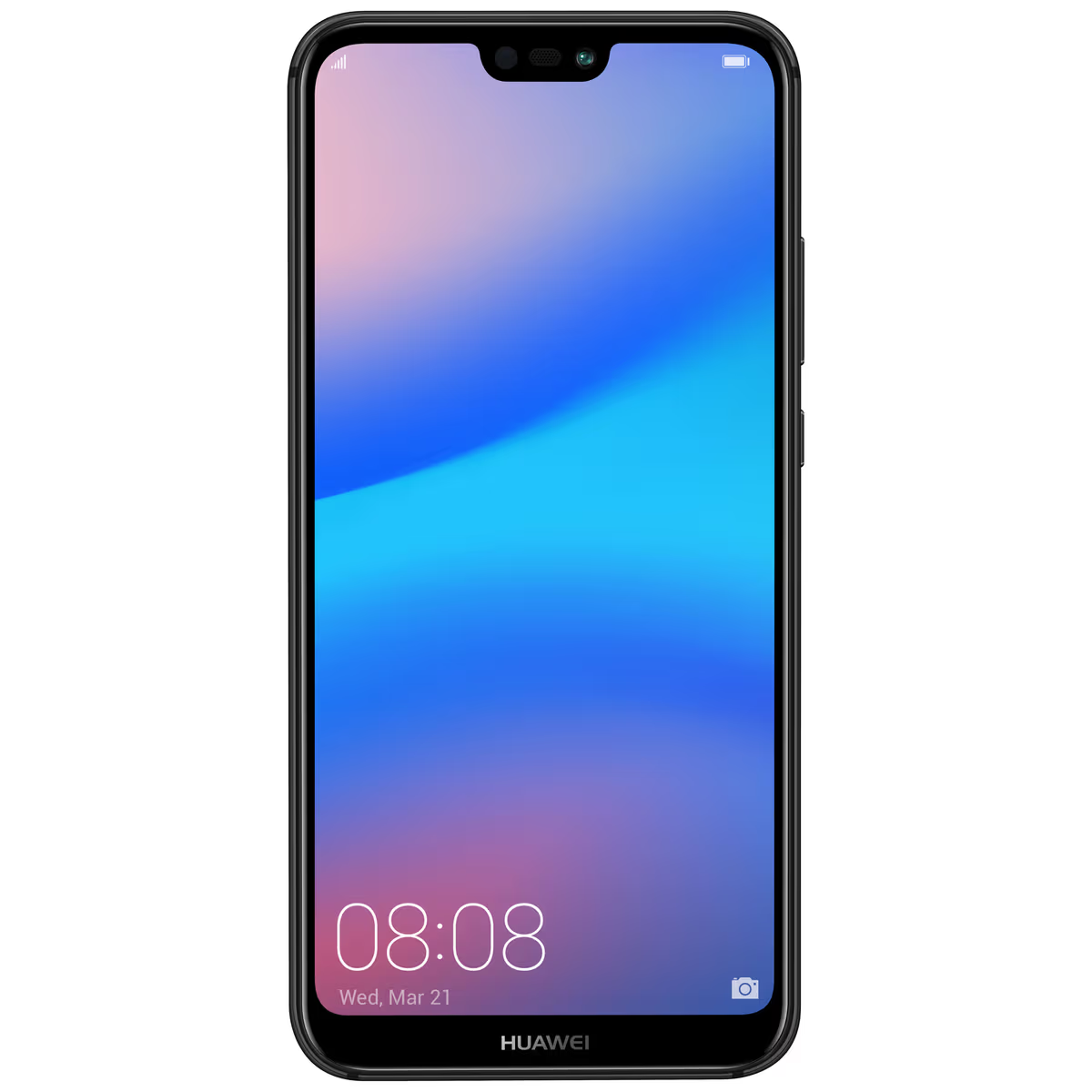 Huawei P20 Lite