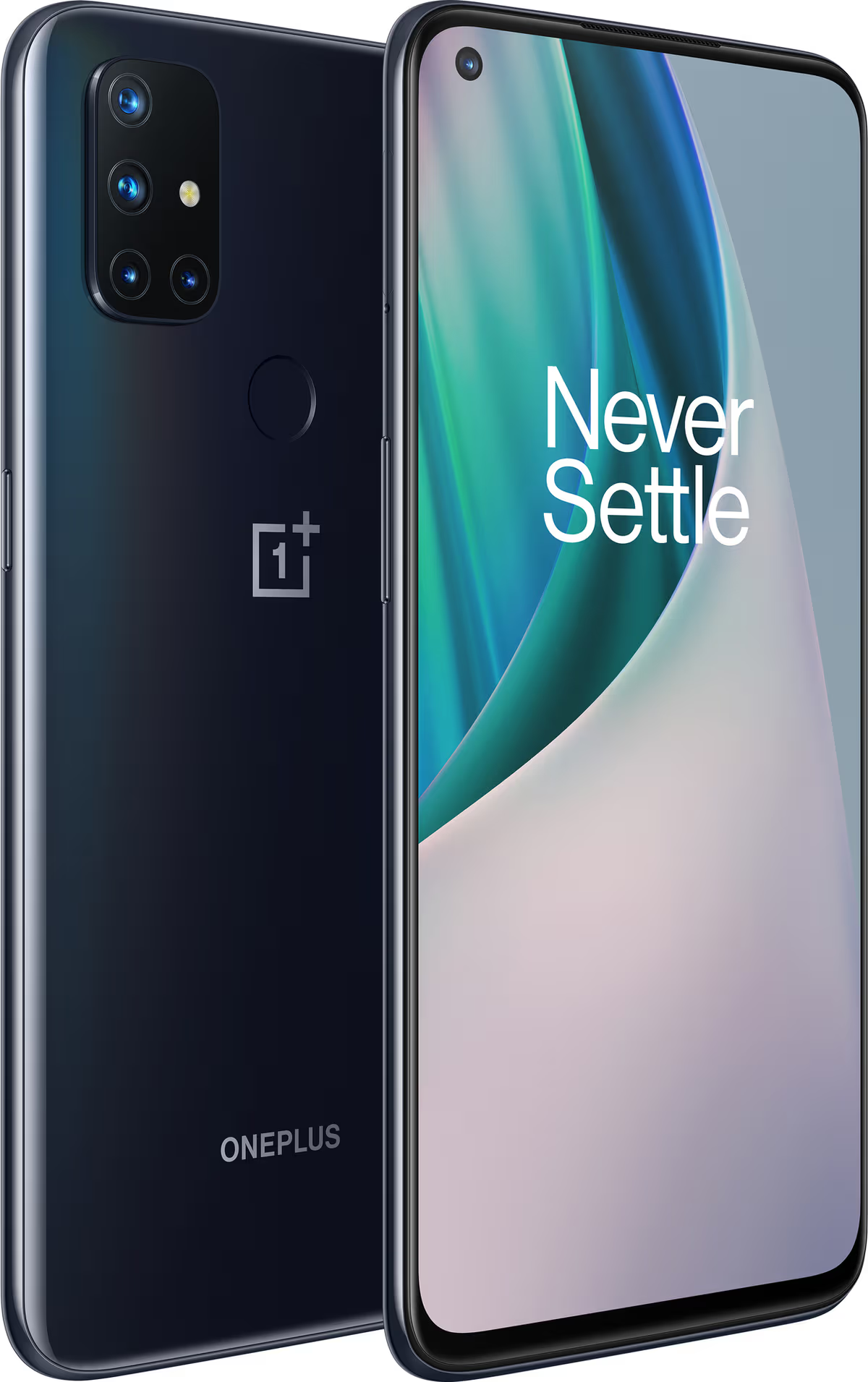 OnePlus Nord N10 5G