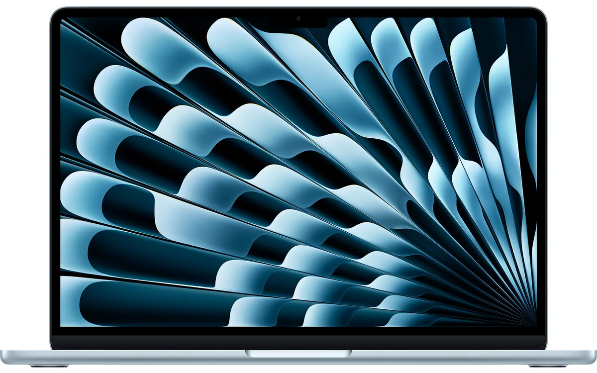 MacBook Air 13″ M4 (2025) – DigiShop huoltopalvelut