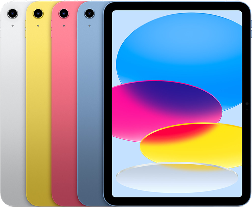 iPad 10 (2022)