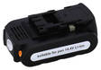 CS-PEZ374PW Panasonic EZ374 14.4V 3000mAh akku