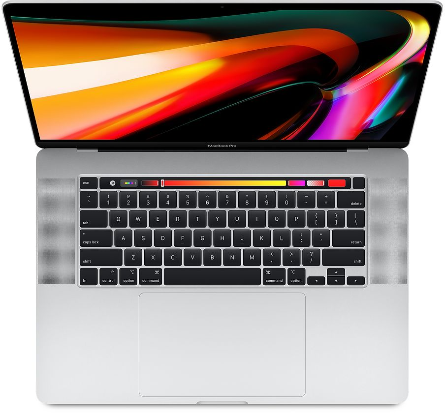 MacBook Pro 16" A2141 2019