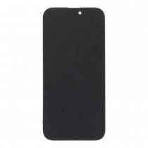 iPhone 16 Pro Max LCD-näyttö, musta
