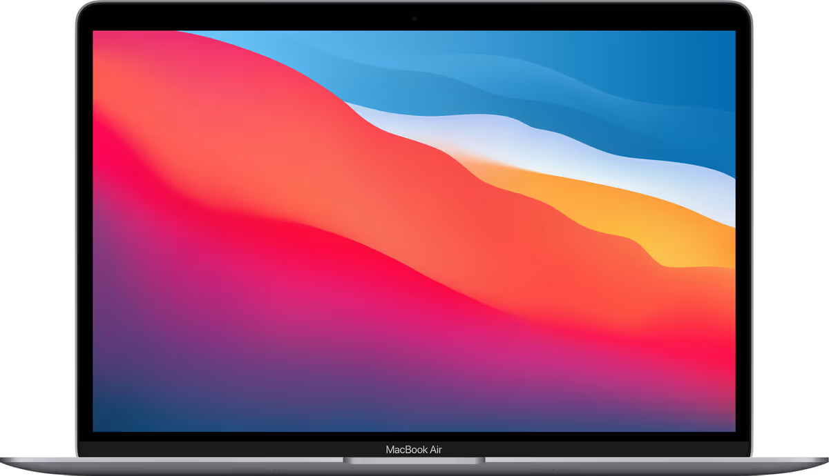 MacBook Air 13" M1 A2337 2020