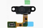 Samsung Galaxy A50 sormenjälkilukija flex-kaapeli