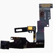 iPhone 6 Plus lähestymisanturi ja etukamera flex-kaapeli