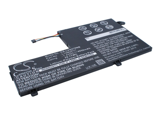 CS-LVS410NB L14M2P21 Lenovo S41 4050 mAh akku