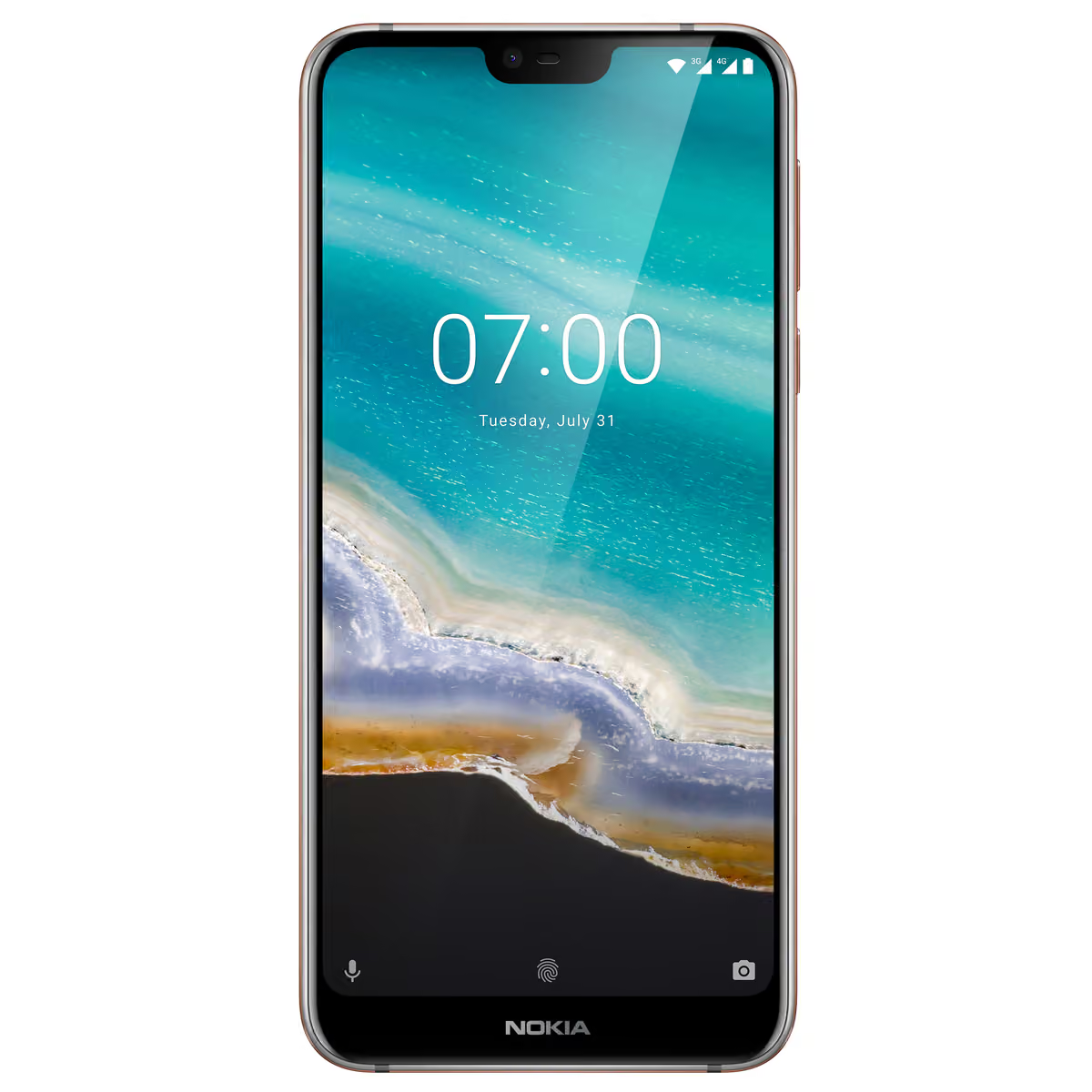 Nokia 7.1