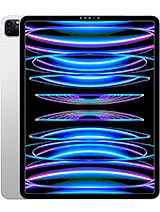 iPad Pro 13" M2 A2764 (2022)