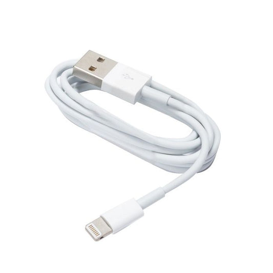 Devia iWonder iPhone Lightning / Micro USB latauskaapeli - Hopea – DigiShop Helsinki