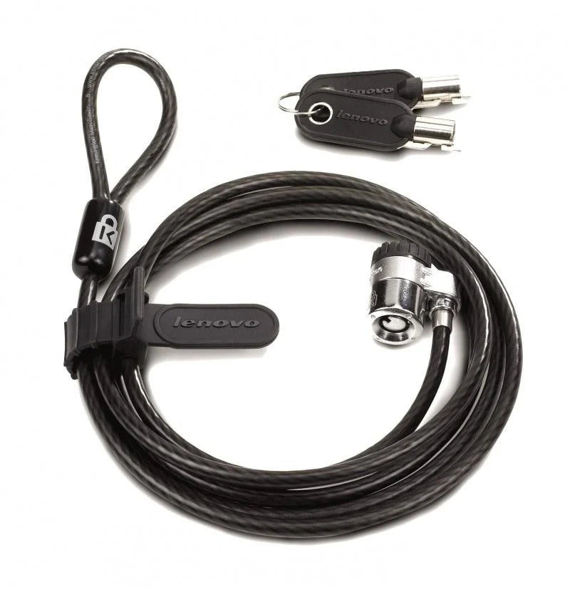 Kensington MicroSaver Turvakaapelilukko – Lenovo