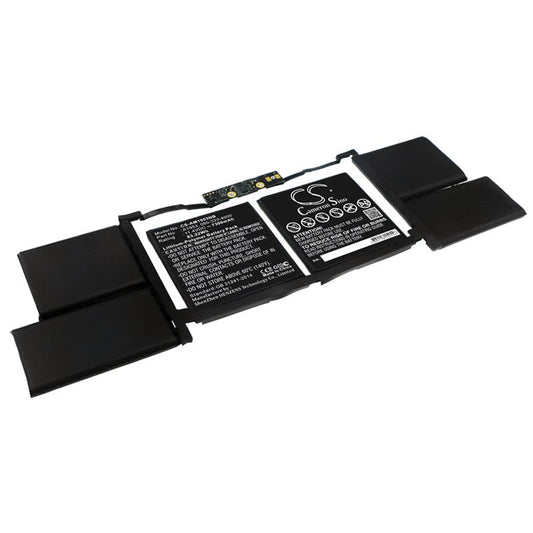 MacBook Pro Retina 15" A1990 2018-2019 CPU Tuuletin / Tuulettimet ( Vasen ja oikea ) – DigiShop Helsinki