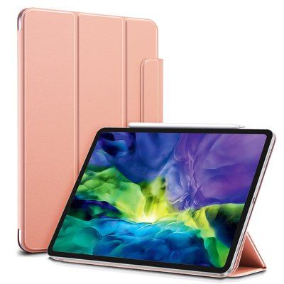 Läpinäkyvä Suojakotelo iPad 10.2" (2019) – DigiShop Helsinki