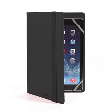 ORBI Universal tablet case 10" - Black - DigiShop