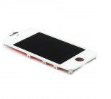 Display iPhone 4 Copy, white