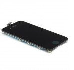 Display iPhone 4S Copy, musta