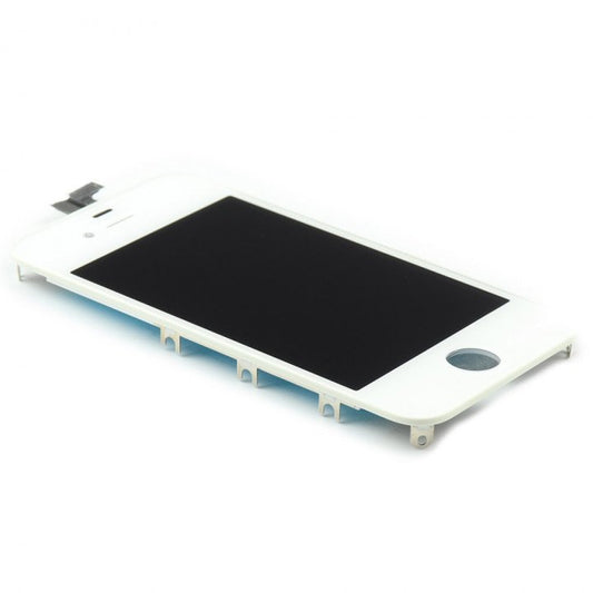 Display iPhone 4S Copy, white
