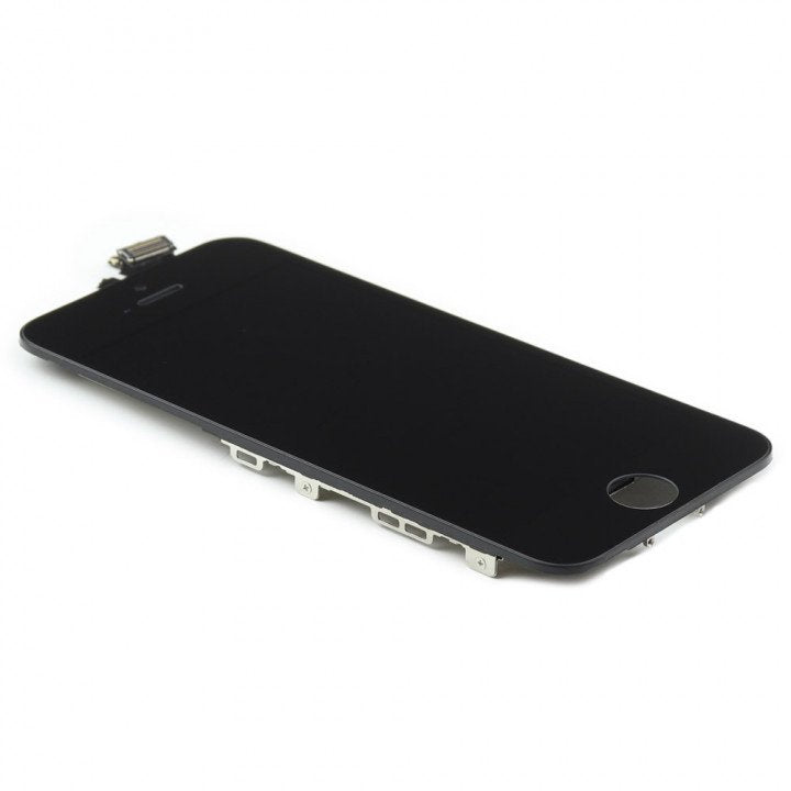 Display iPhone 5 Copy, musta