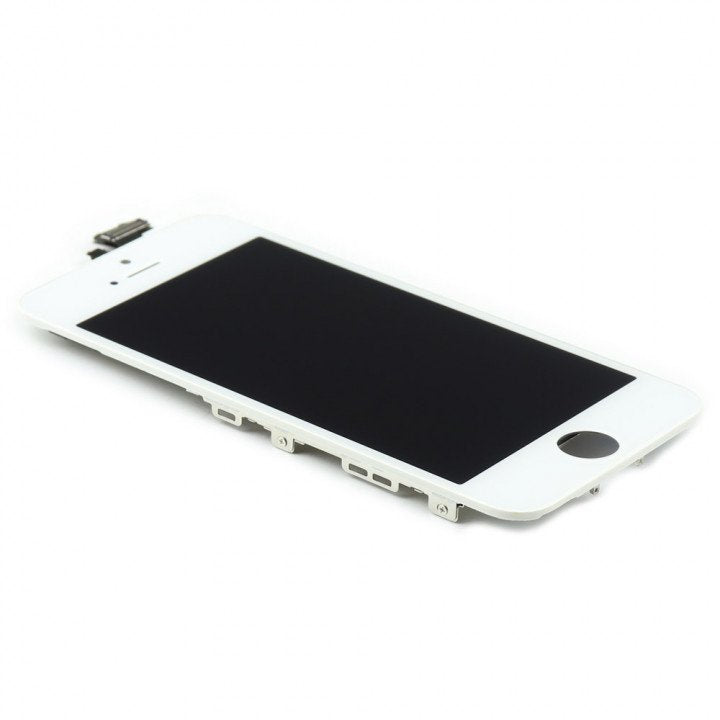 Display iPhone 5 Copy, white