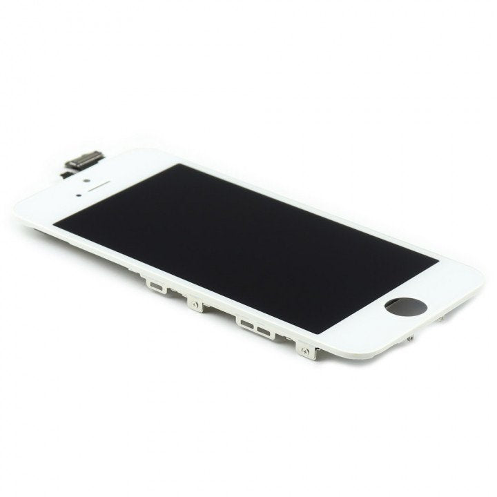 Display iPhone 5 Copy, valkoinen