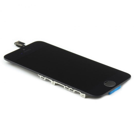 Display iPhone 5S / SE Copy, black