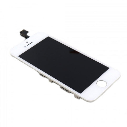 Display iPhone 5S / SE Copy, white