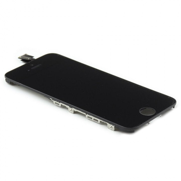 Display iPhone 5C Copy, black