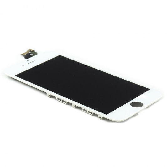 Display iPhone 6 Refurbished, white