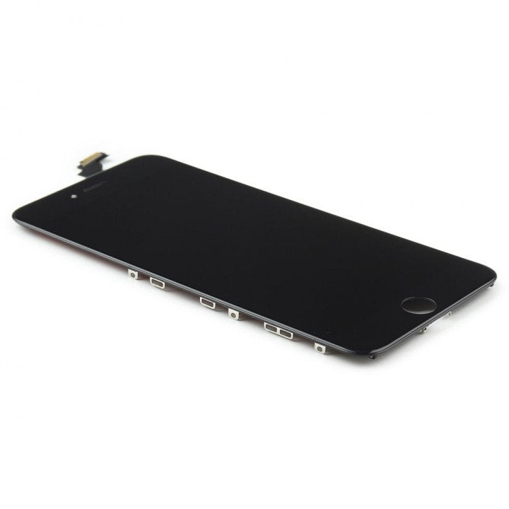 Display iPhone 6 Plus Refurbished, musta