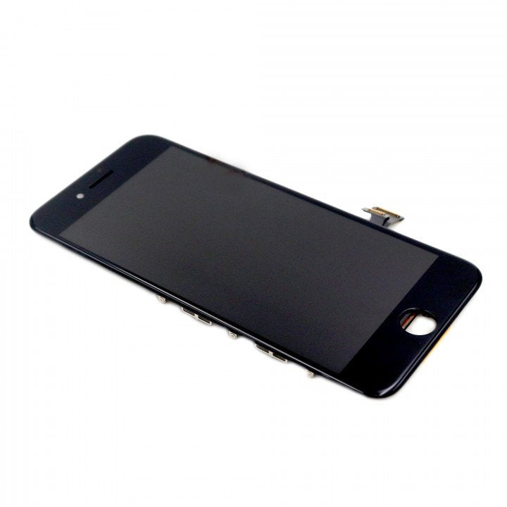 Display iPhone 8 / SE2 / SE3 Copy, musta
